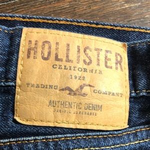 Hollister pants
